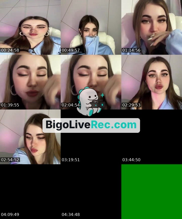 Bigo live: ❤️ by @lly0nia