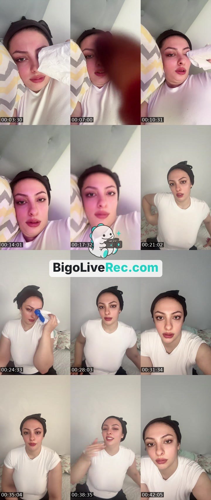Bigo live: #Hipster -48K AŞKIM SÜRPRİZ by @1102396188
