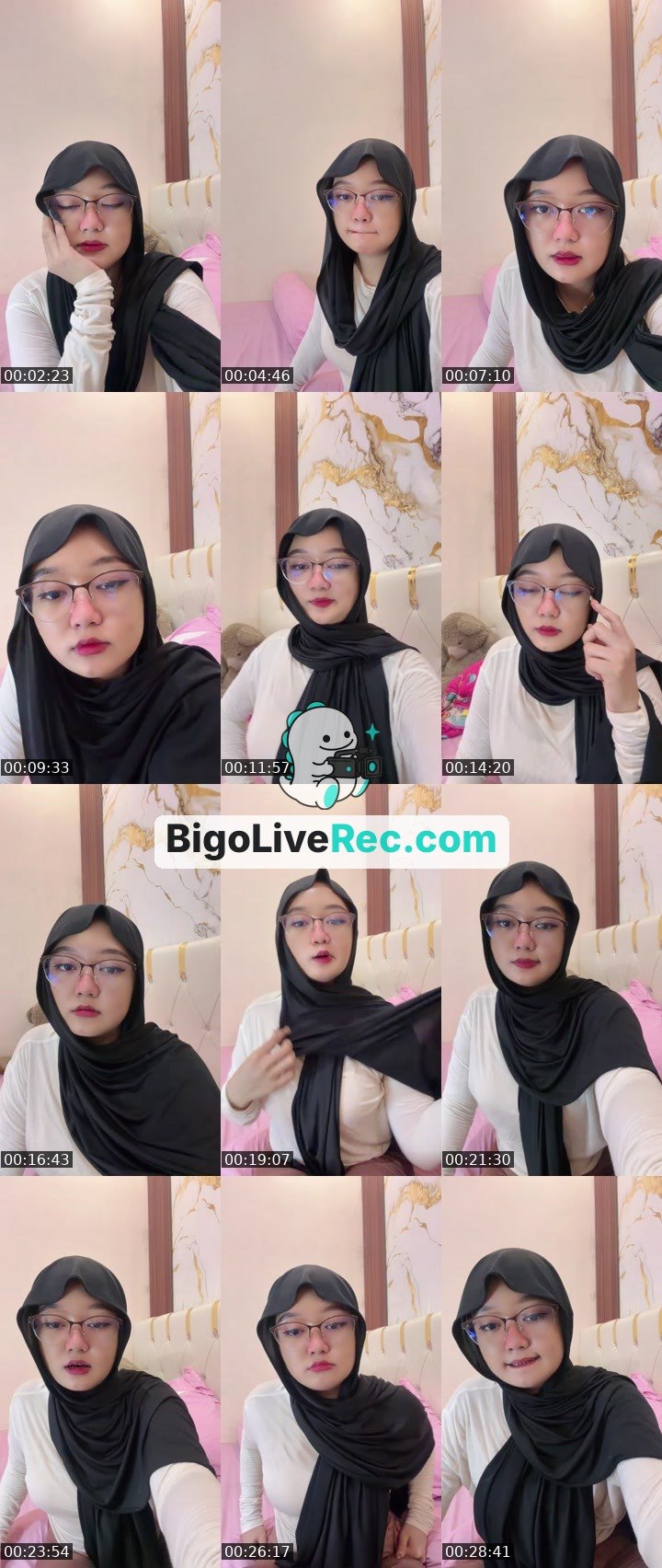 Bigo live: Masukin by @08R45OI