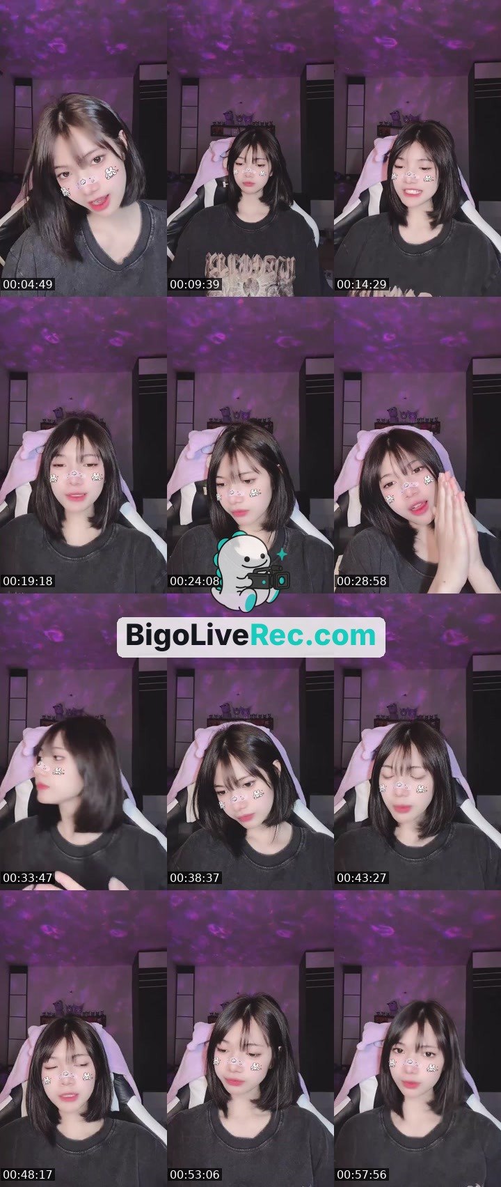 Bigo live: แก้มอ้วนมาแล้ว💐🥺 -40k by @fearmcza.9876543