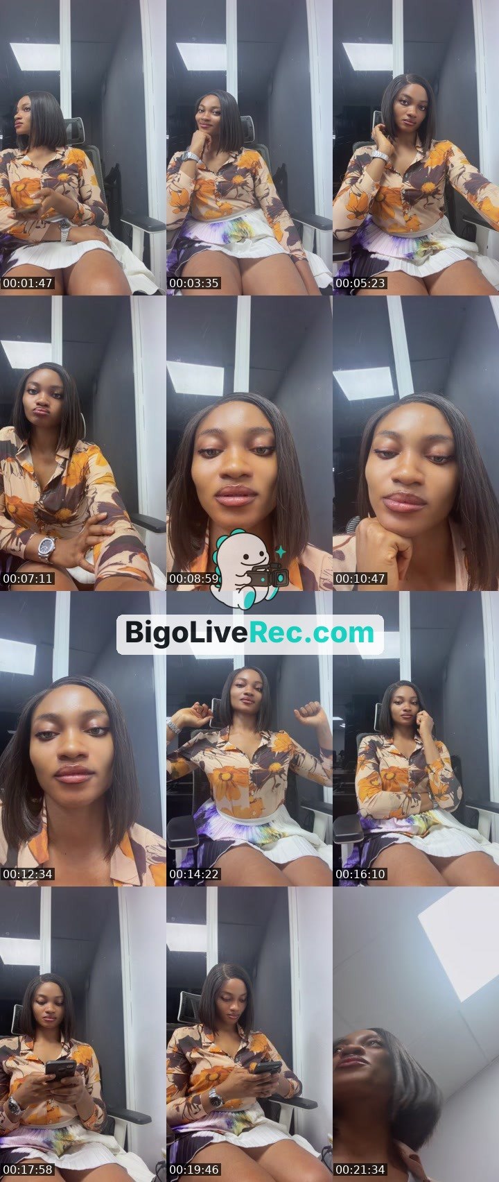 Bigo live: #Beauty Please support me 🥰 by @1117762880