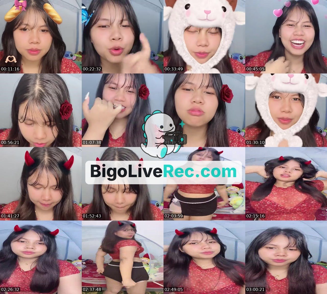 Bigo live: 16 နှစ်မ 🤨 by @Kitt2004
