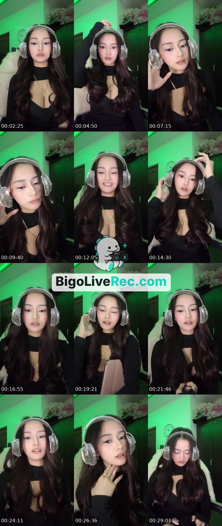 Bigo live: Hiii💗 by @abeh_cvn