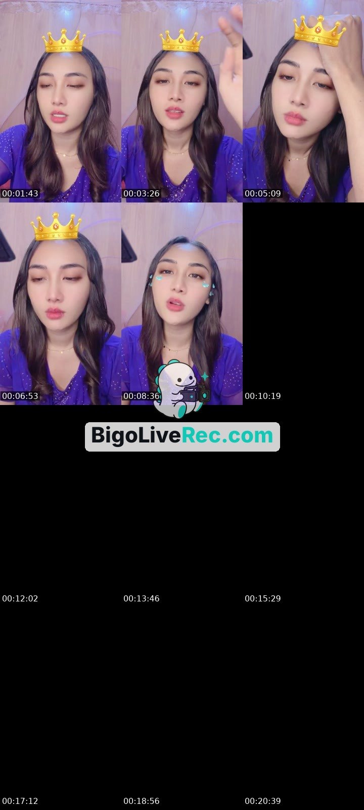 Bigo live: 🙏🍀Starမပြည့်၊Fanမရှိ by @poem1999