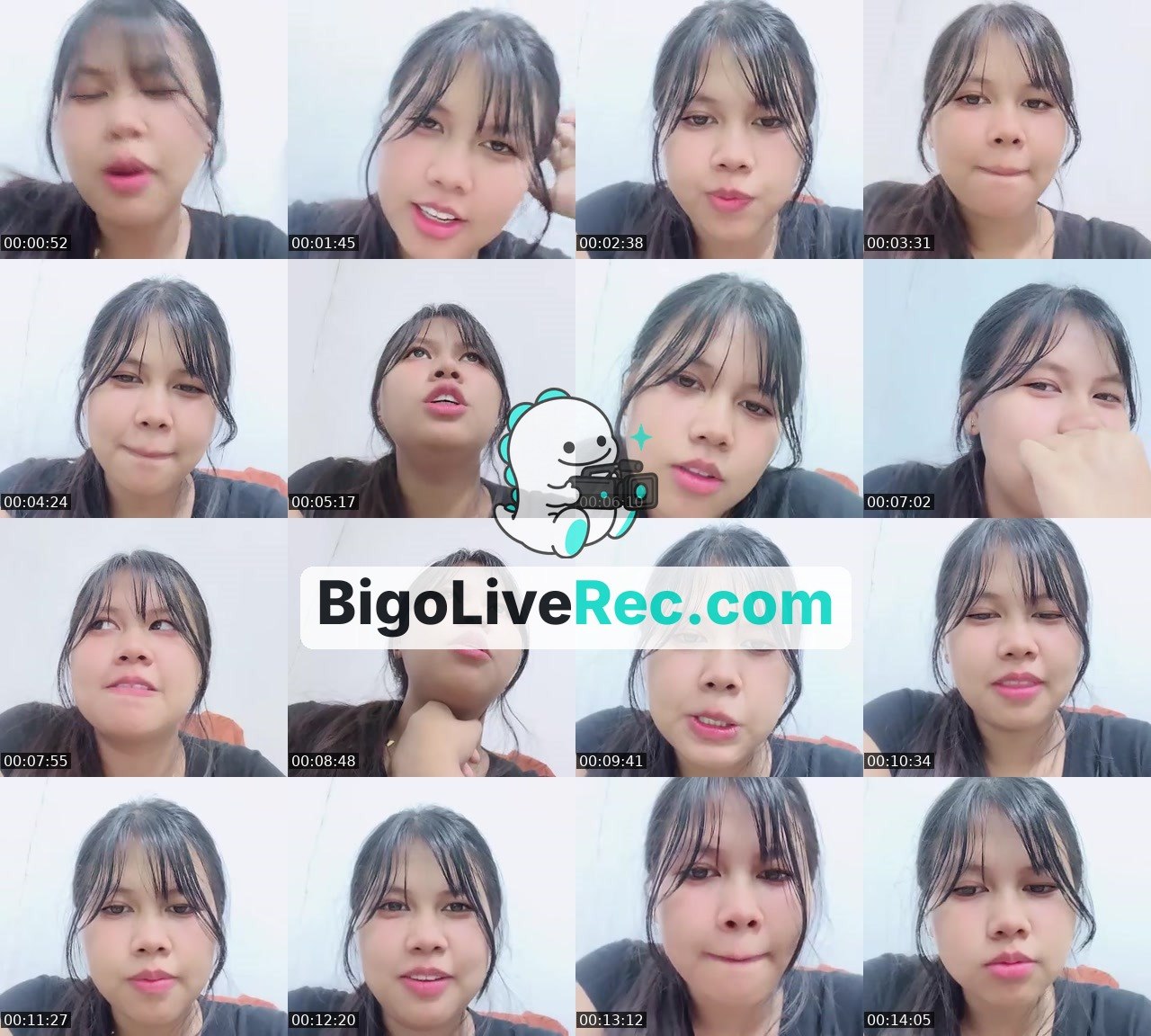 Bigo live: လာ by @kitt2004