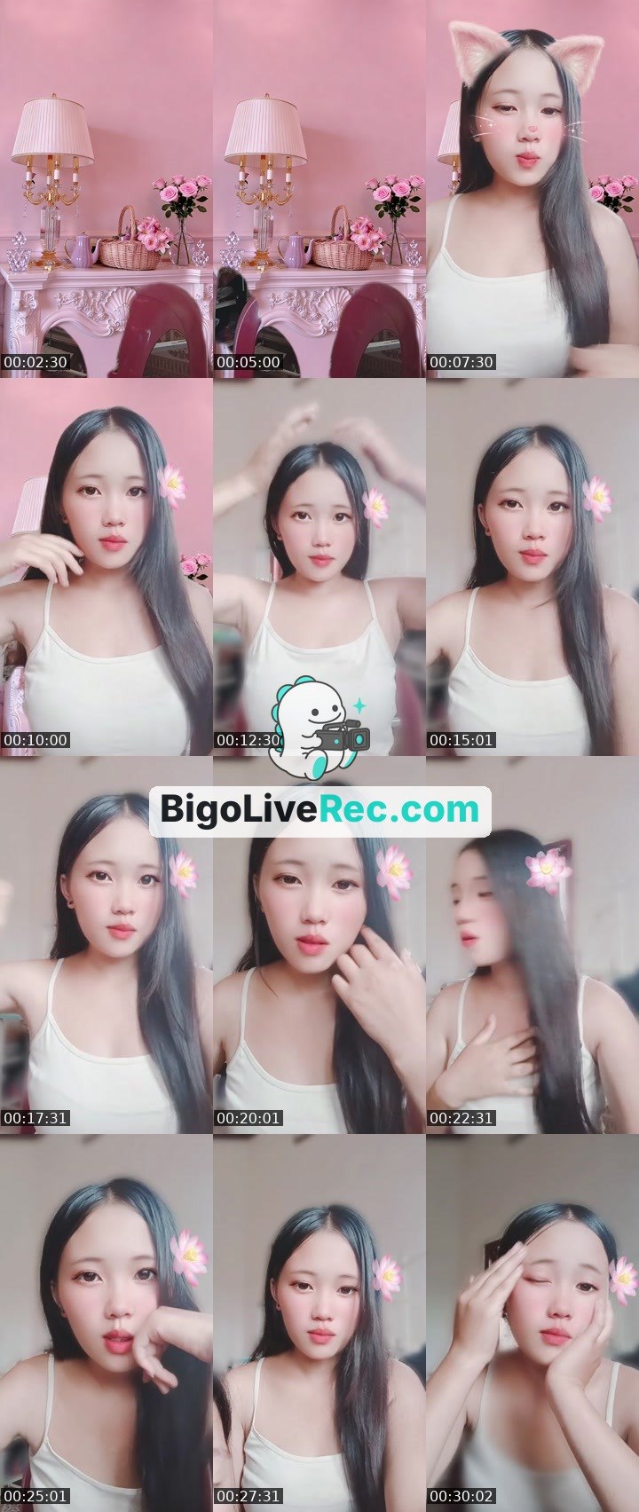 Bigo live: ᵀ𝐒ᴮ💠Menis by @Menis11