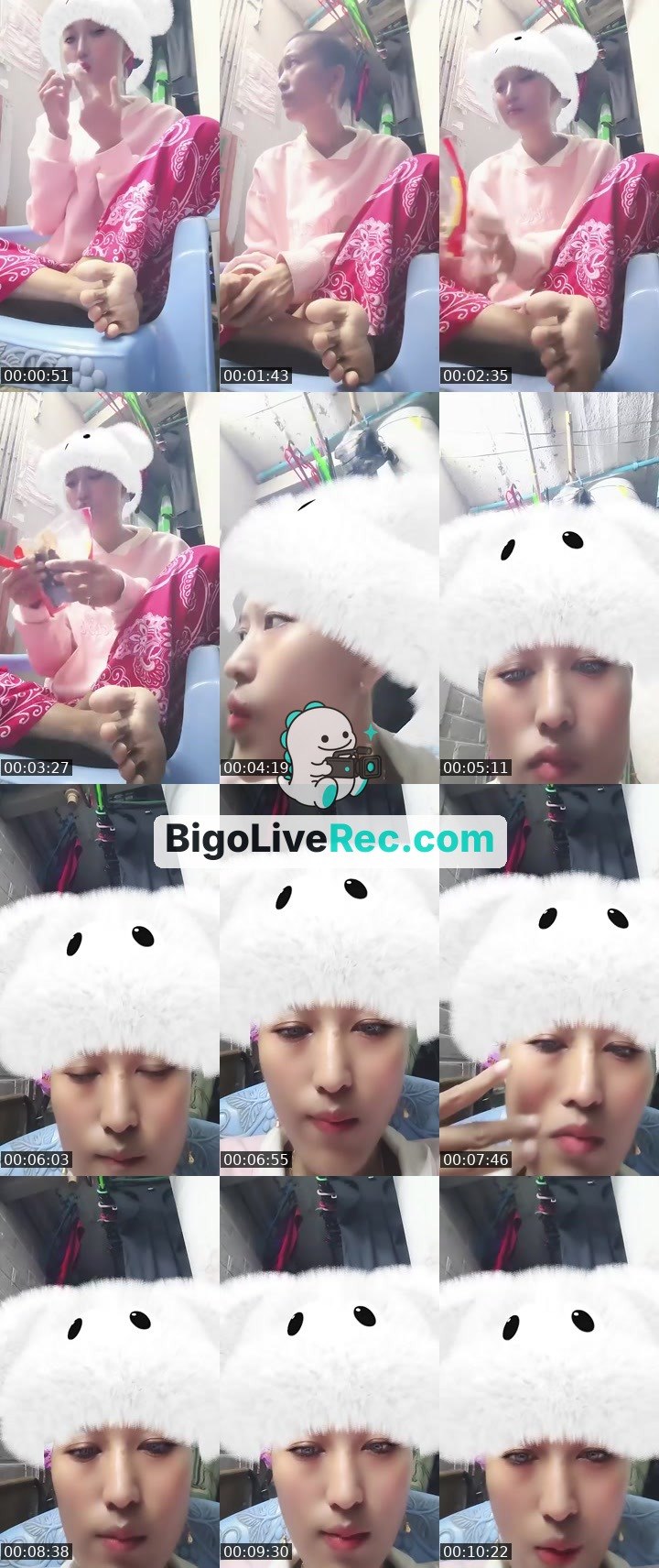Bigo live: ဘာပြောချင်လဲ by @eieiaung140407