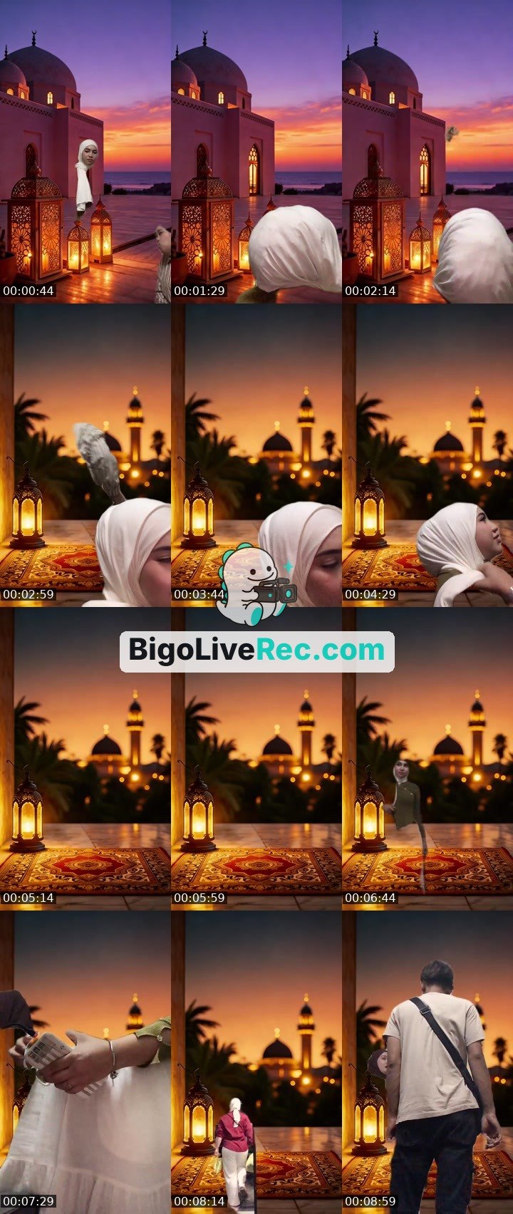 Bigo live: Miss me?? by @983297912