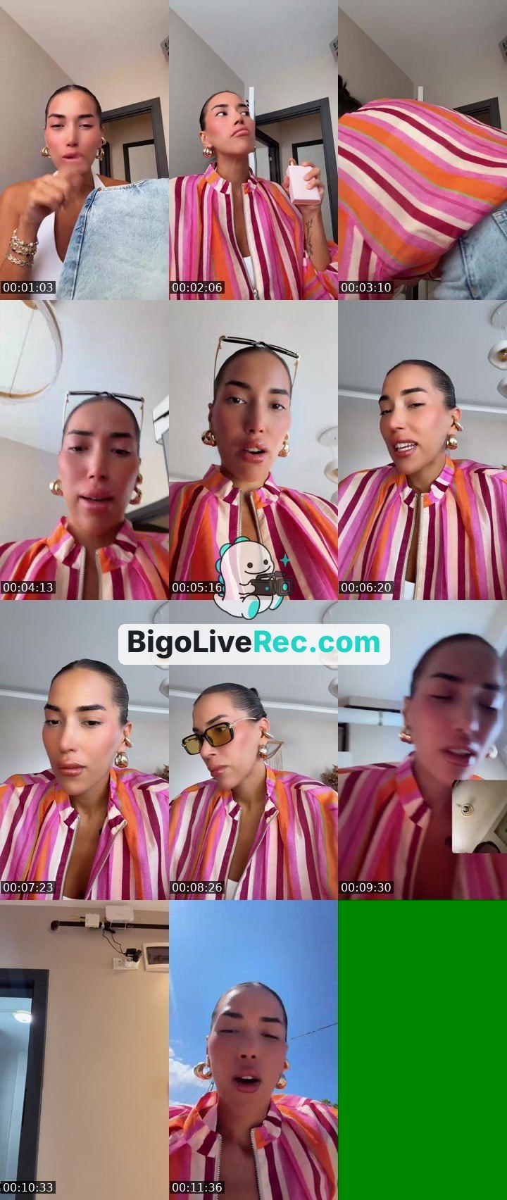 Bigo live: Yeni yayıncı by @Esmerr31