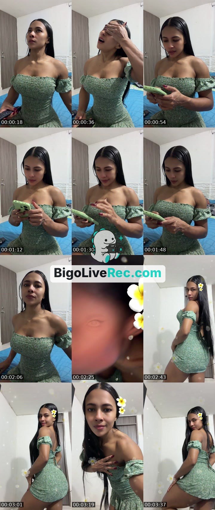 Bigo live: Hello love ♥️ by @sandris.g