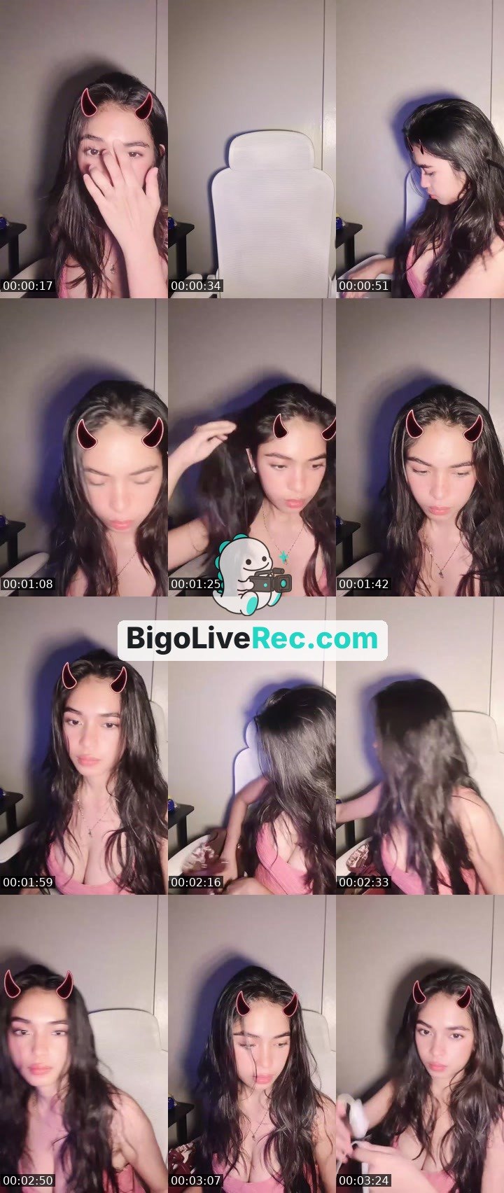 Bigo live: #LFTop1 Tara by @1066326836