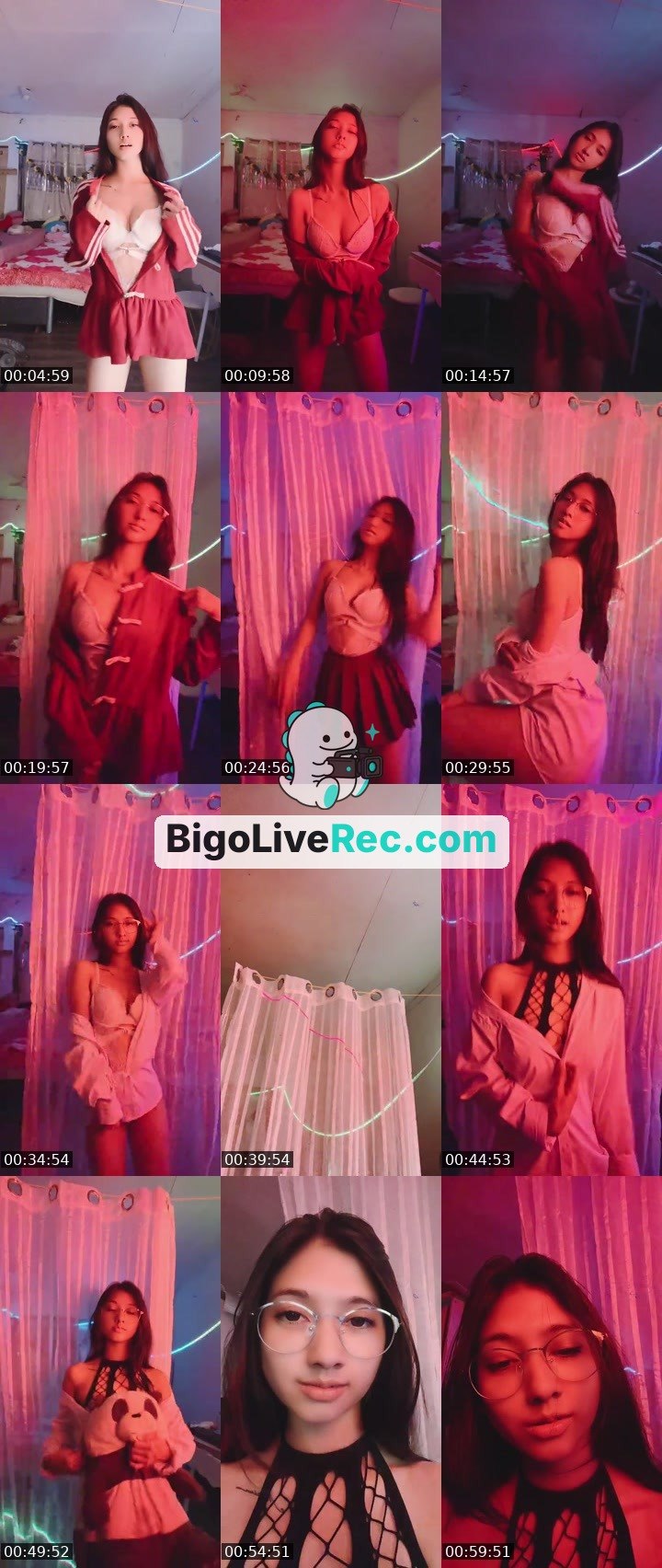 Bigo live: #lftop1/ Help Cute by @sanaallbaby03