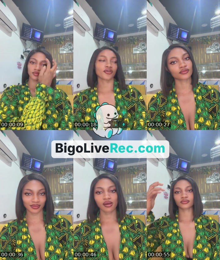 Bigo live: #Beauty Please support me 🥰 by @1117762880