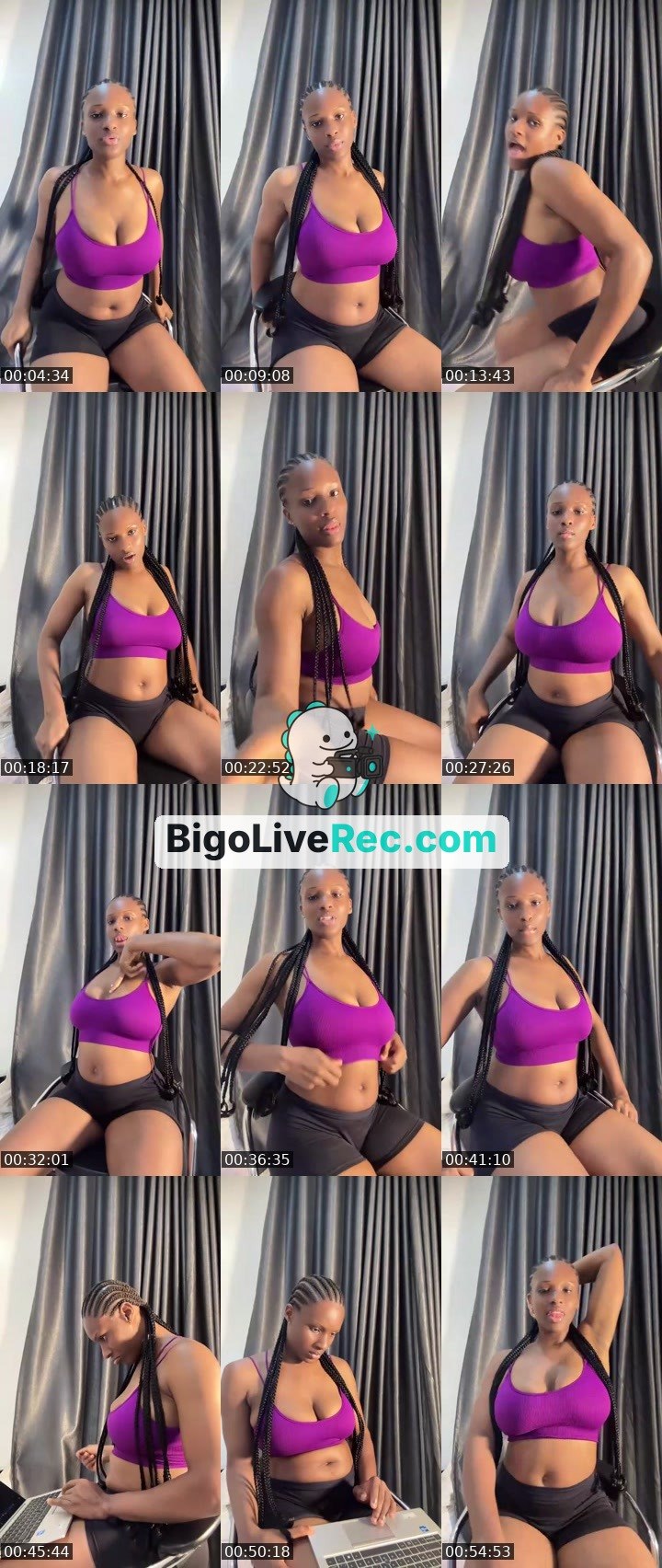 Bigo live: #Beauty  by @1108410514