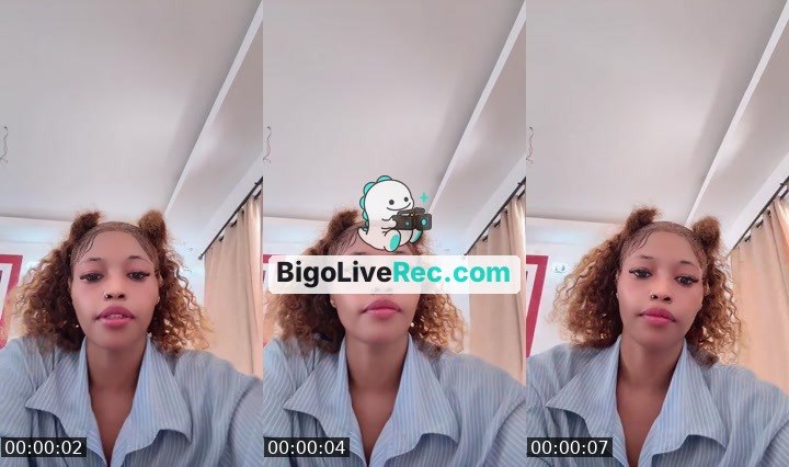 Bigo live: #charmer Ft papi 💋 by @pickyboo