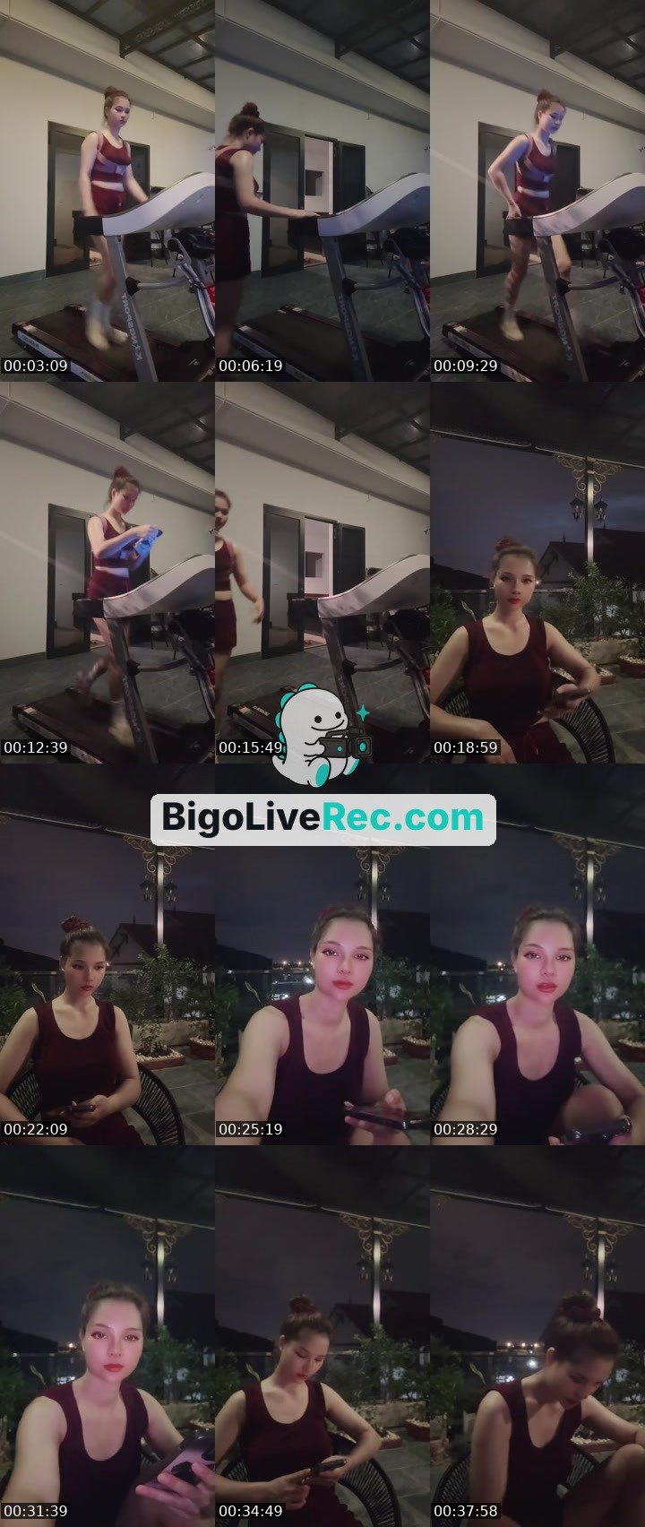 Bigo live: #Dance Buồn quá by @959502506