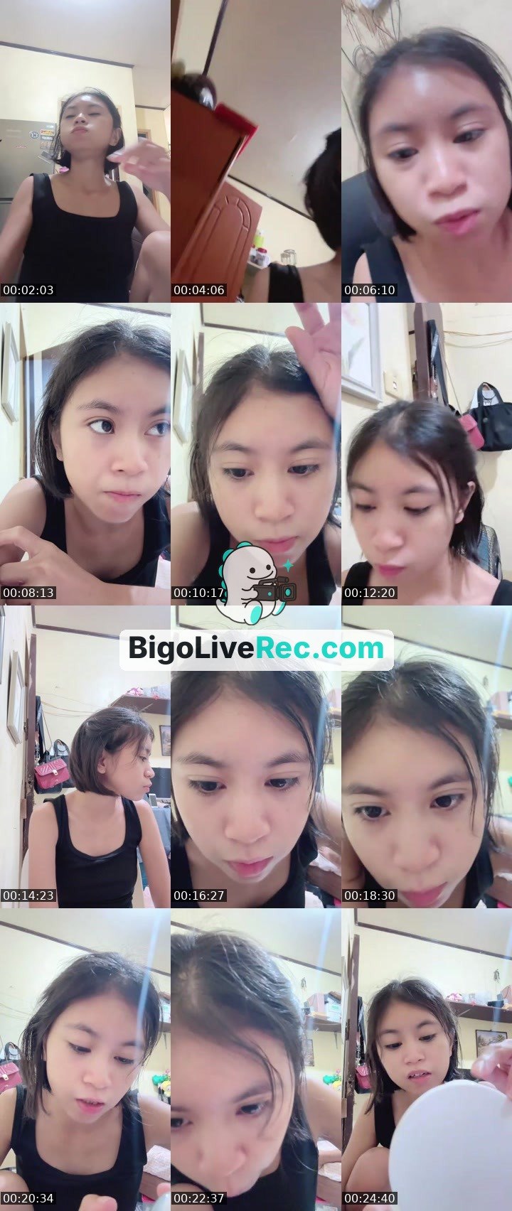 Bigo live: #Single I'm back by @Ella____