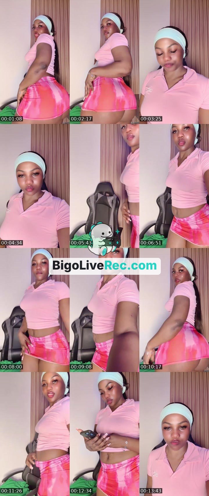 Bigo live: #Hipster V i d 3 o s by @973840678