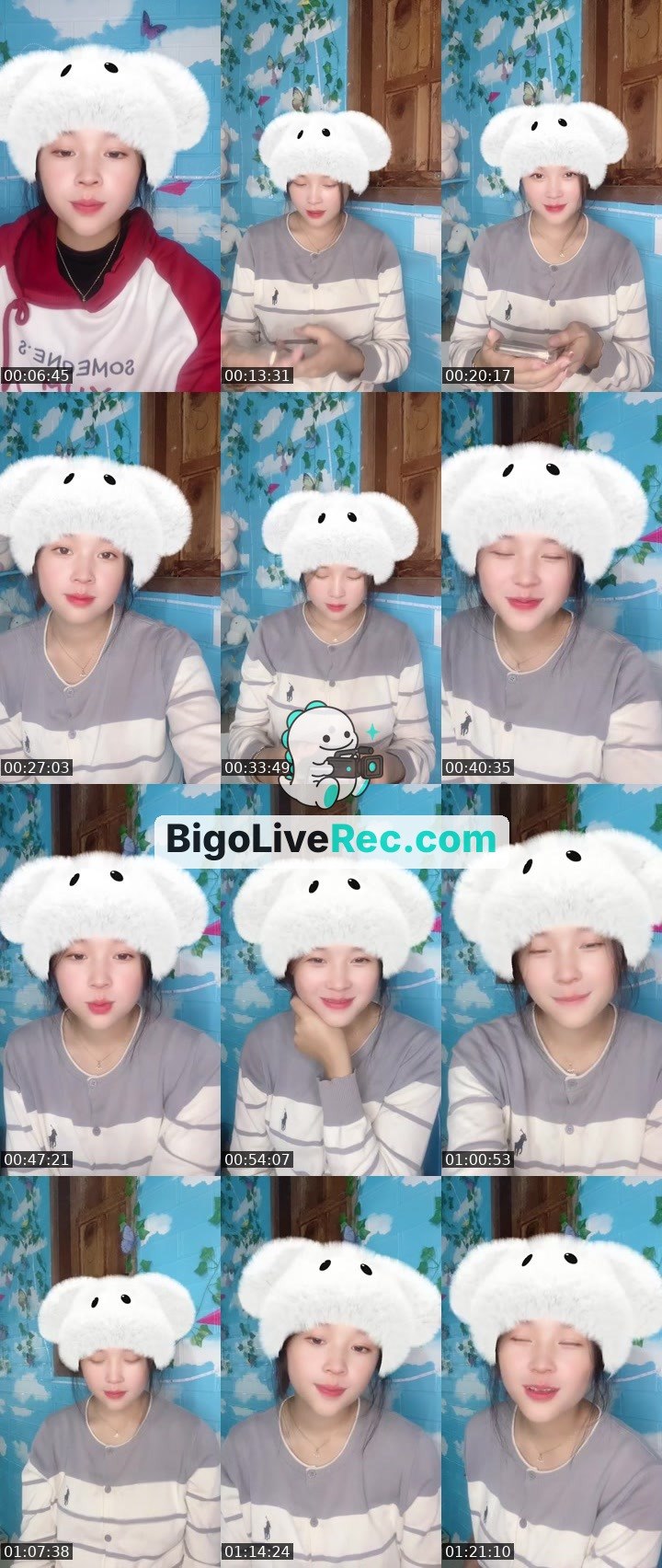 Bigo live: Ca Tsi mj neeg pab hlub li so🥲 by @HA_nkaujntxawm