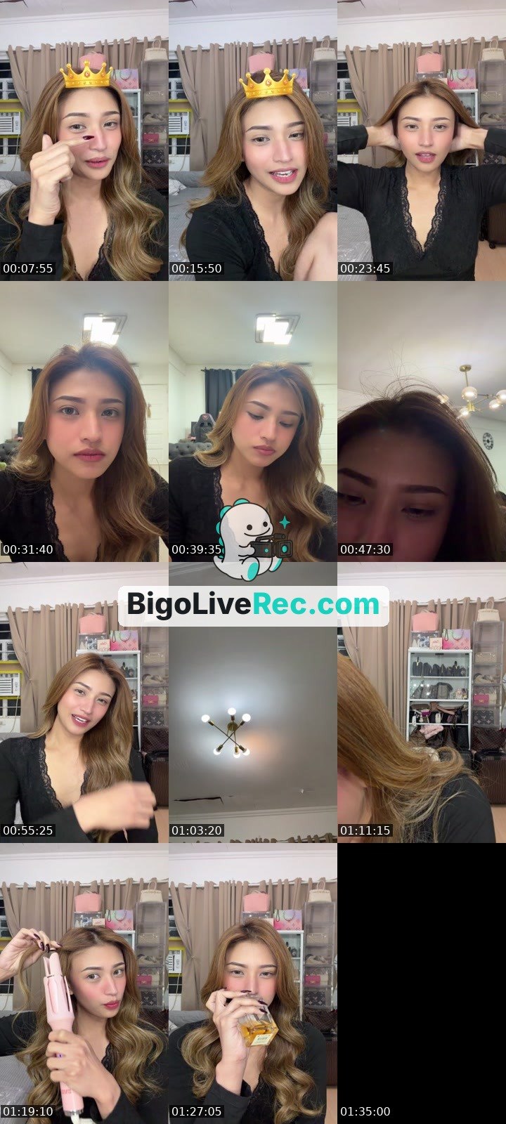 Bigo live: OPK TONIGHT @9PM!  by @hanavllvcncio
