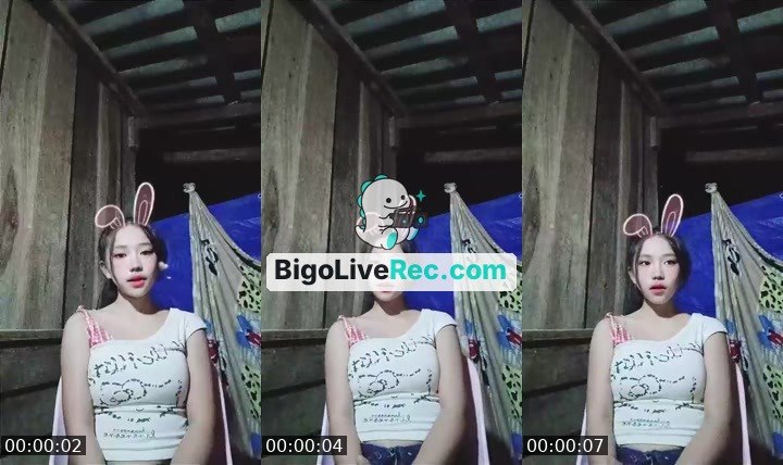 Bigo live: ᵀ𝐒ᴮ💠Xalia by @1130404186