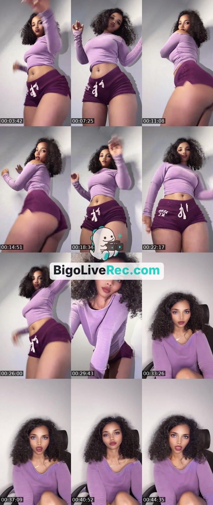 Bigo live: 4k  needed by @baddygirl