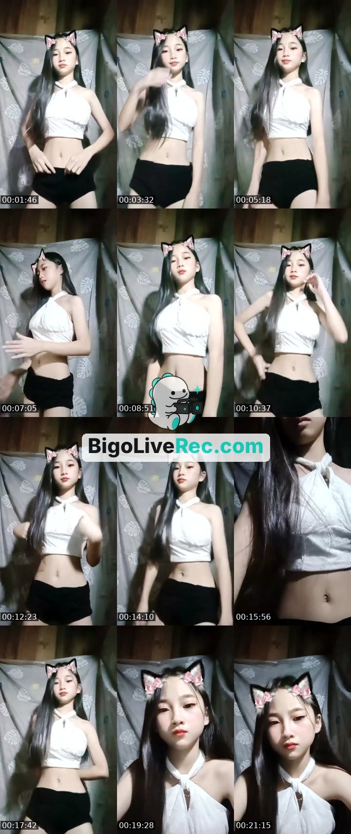 Bigo live: 🅼🅷🅼pajzaubDJ by @1133984154