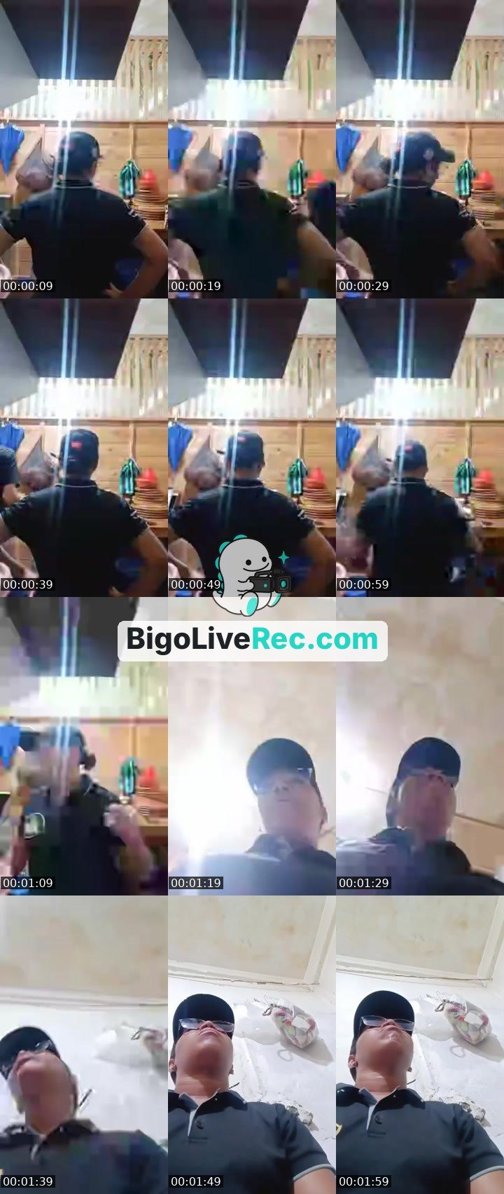 Bigo live: holaaa me apoyas by @G_vir