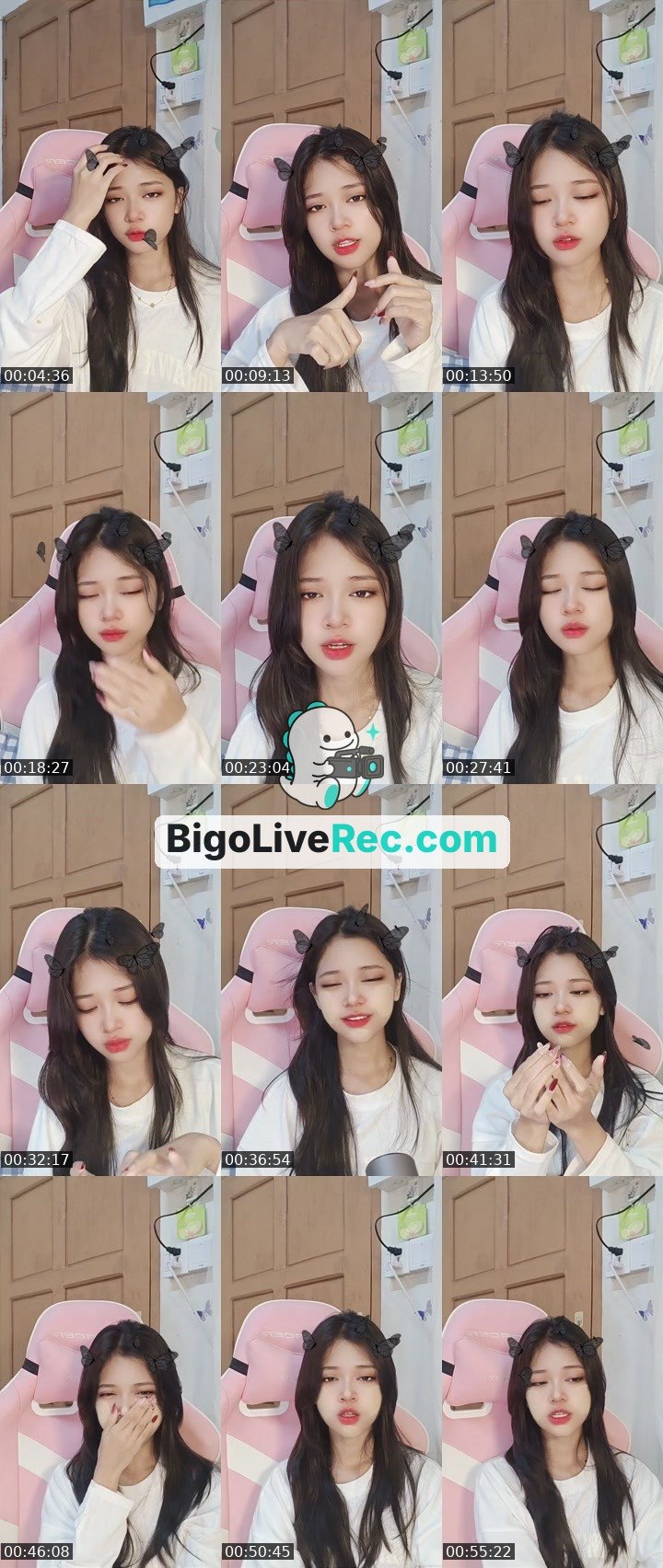 Bigo live: 𝓖ℒ🛸Pont"🍇❤ by @Pont4