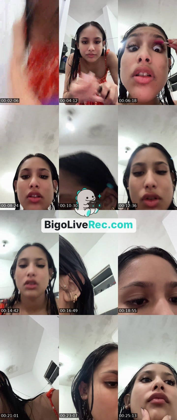 Bigo live: #Cutey To por aqui ❤️❤️ by @HF.Francielle