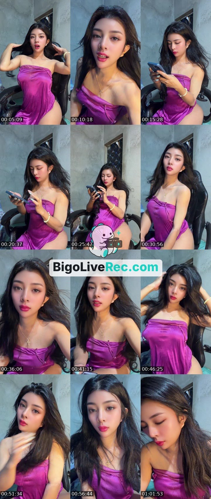 Bigo live: letsgo bbe by @Amore1010