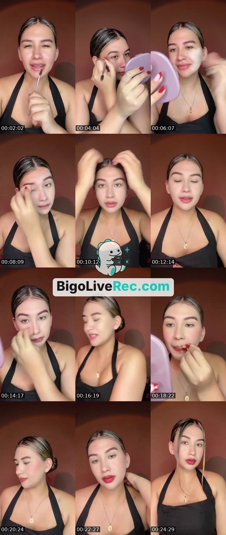 Bigo live: Busco novio 🥹💕 by @he_anly08