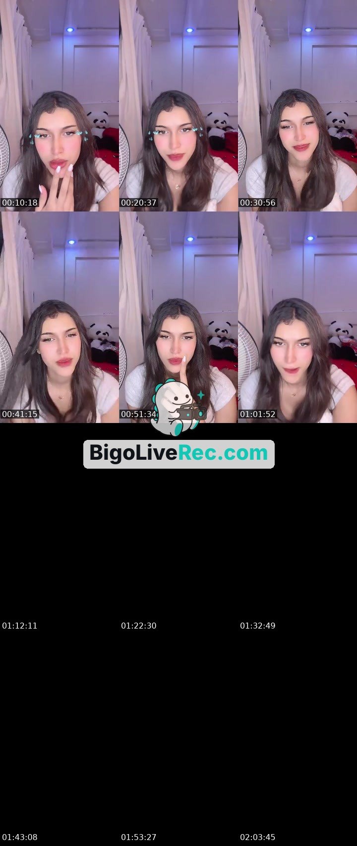 Bigo live: #جمال ارحبوو ❤️❤️ by @1129200220