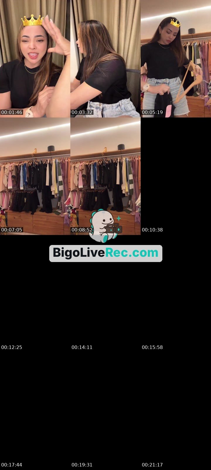 Bigo live: #charmer Seja bem vindo…❤️🥰 by @Cavalinha