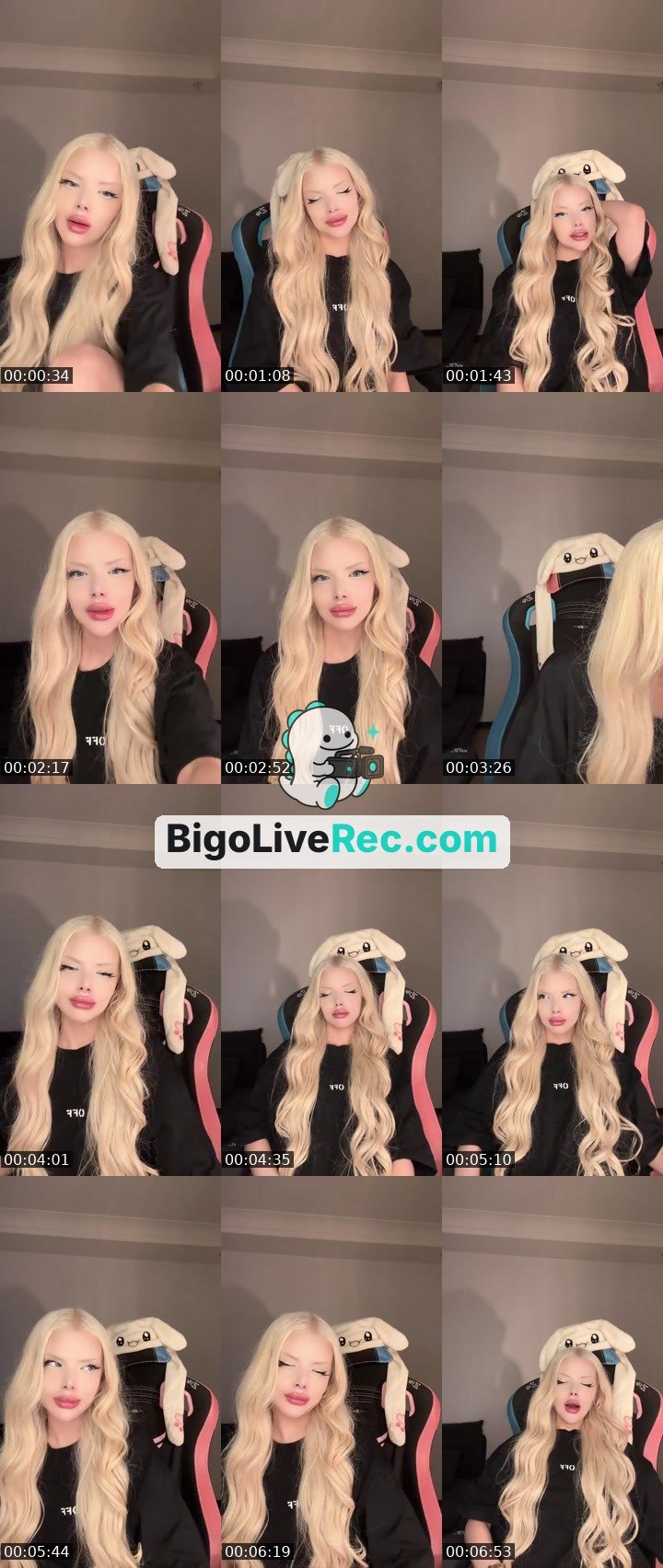 Bigo live: ADALANDINIZ by @Adaaytar