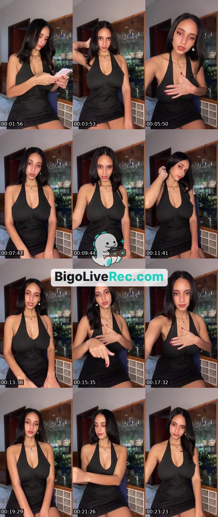 Bigo live: Ven ❤️‍🔥 by @withyoubabby