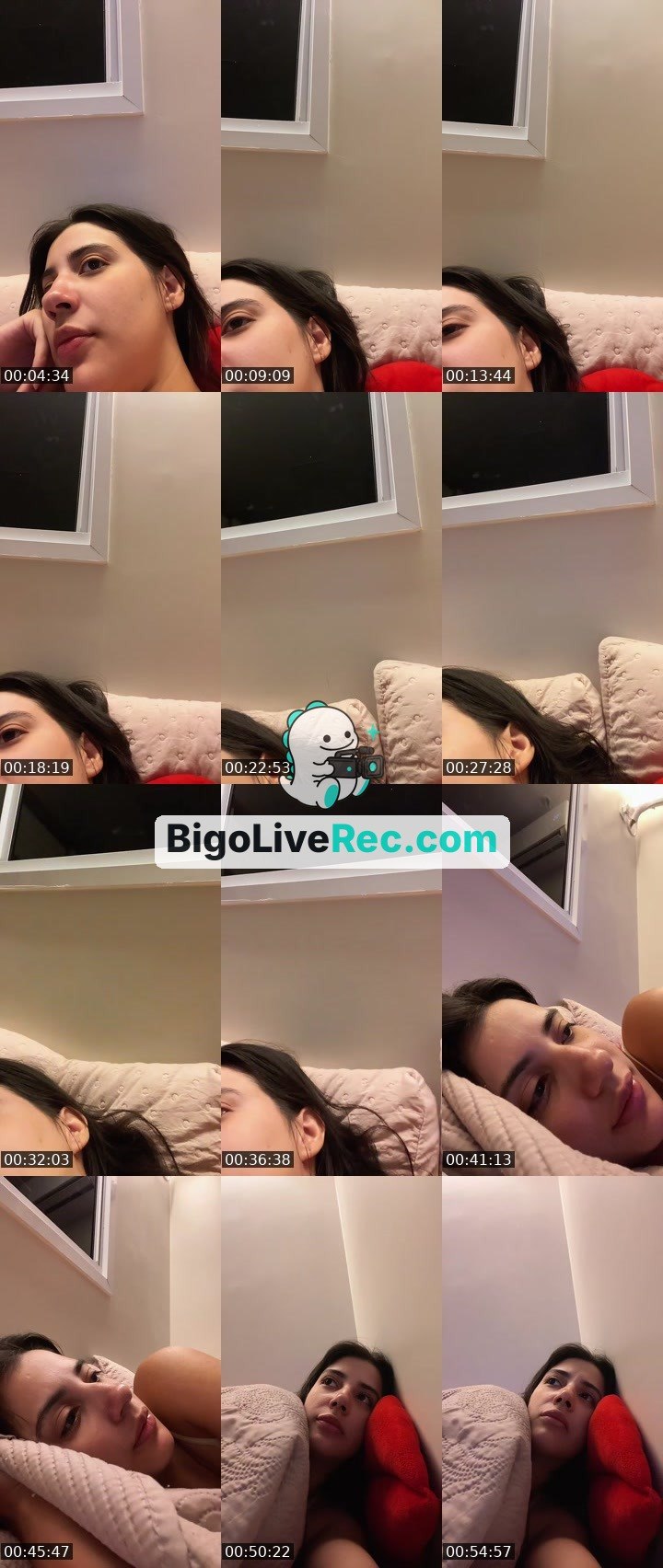 Bigo live: #Beauty hi baby by @Fehnanda