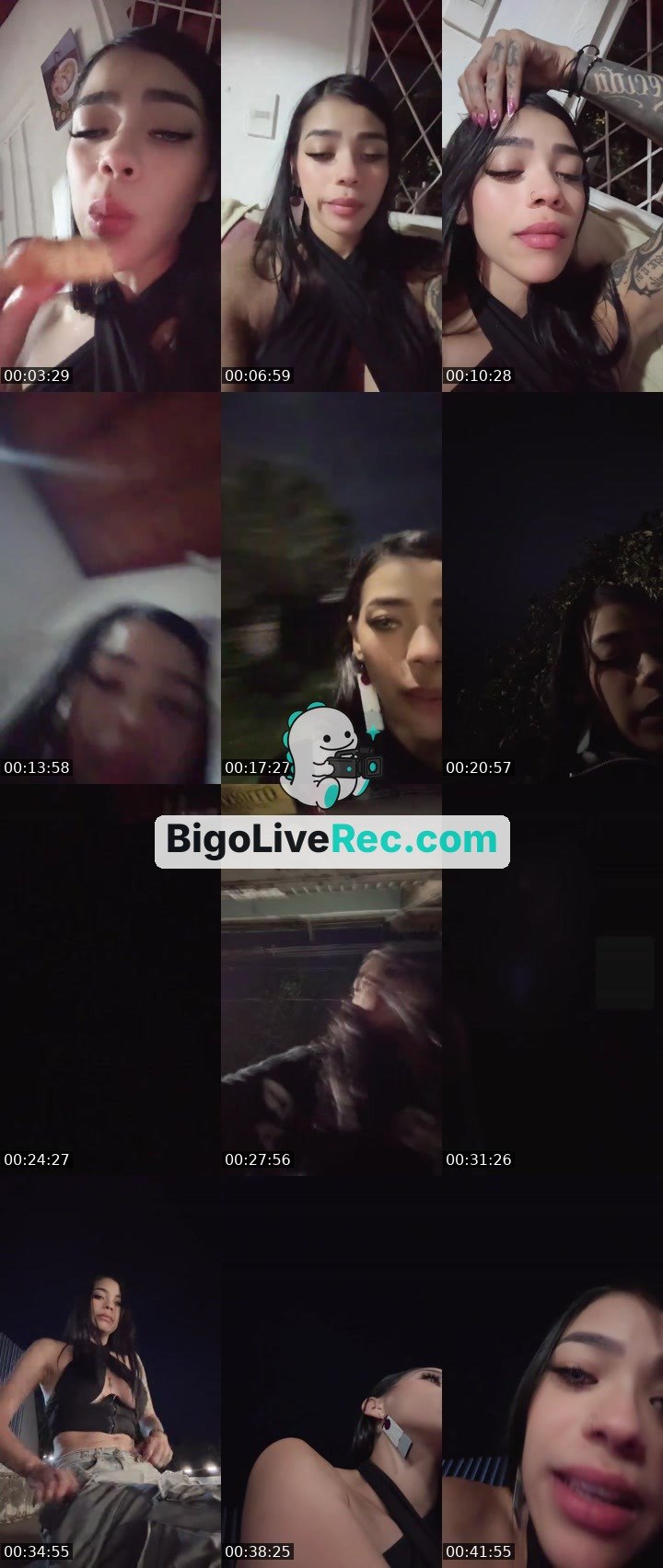 Bigo live: DERRAMANDO GRASA 🤙🏼 by @1125987260