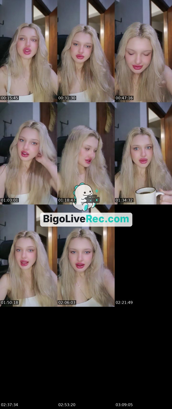 Bigo live: #charmer help meta by @ba.fernandah