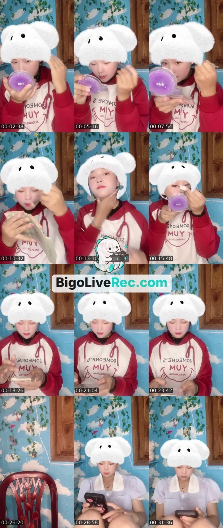 Bigo live: Ca Tsi mj neeg pab hlub li so🥲 by @HA_nkaujntxawm