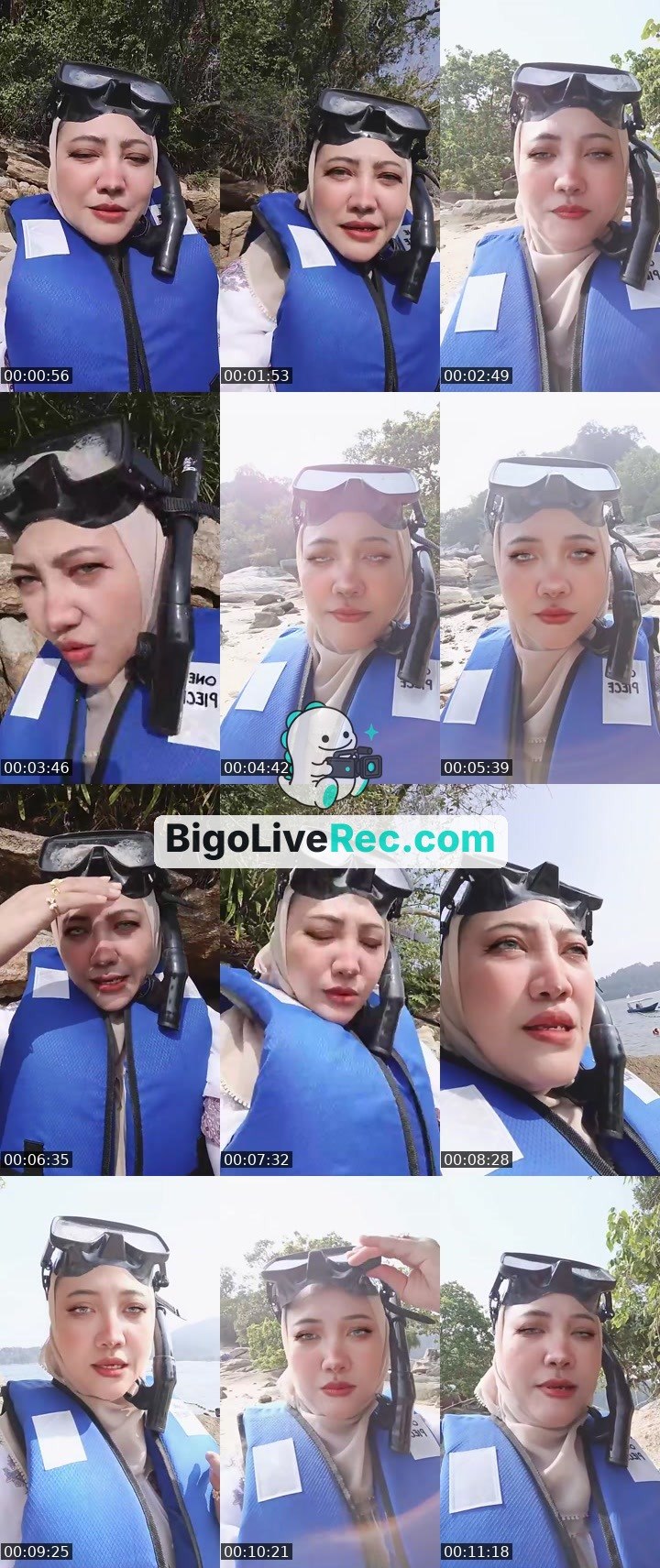Bigo live: jom mnis😇 by @7803meli