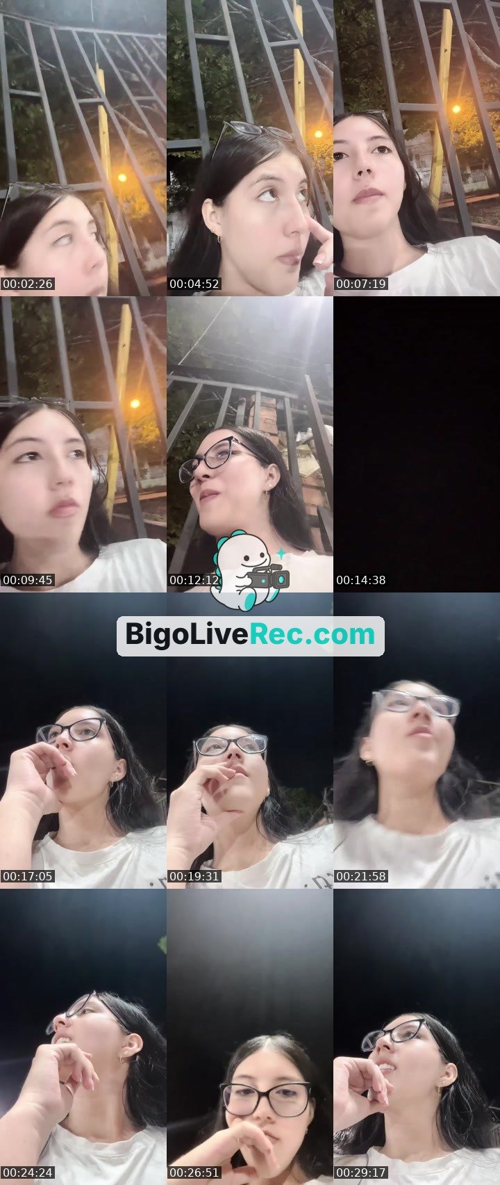 Bigo live: Busco novio 😍 by @MV_isabellaalarc