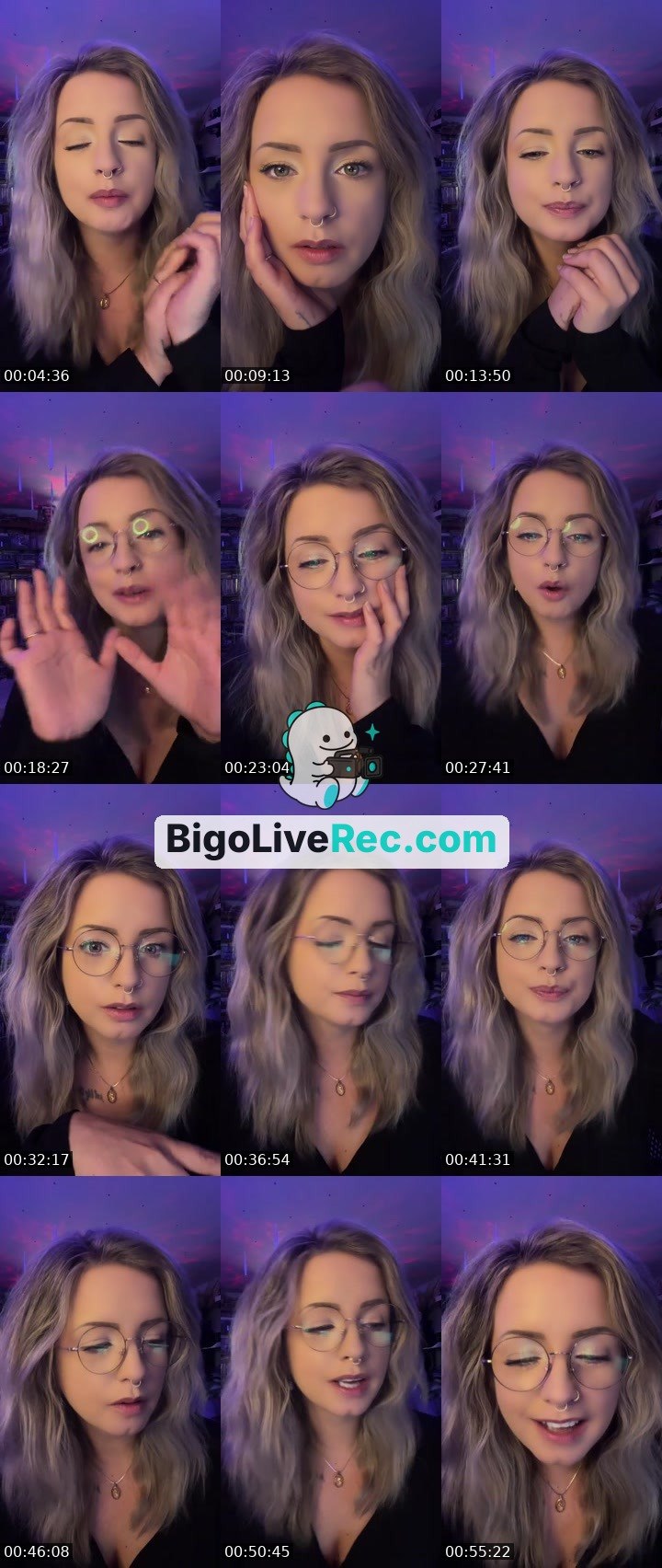 Bigo live: #chill 33k🎯❤️ by @itsbrie