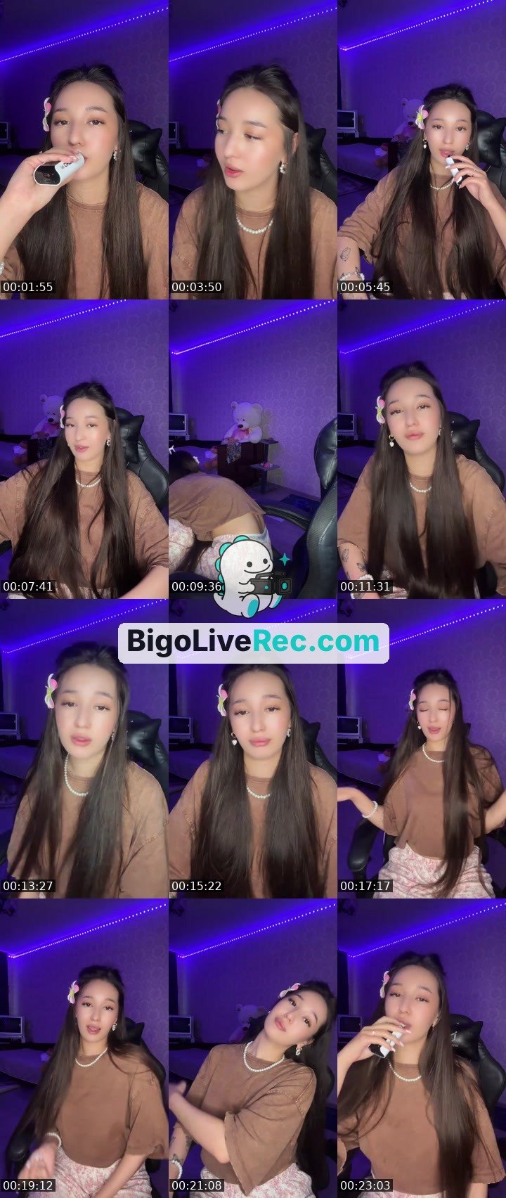 Bigo live: Жду тебя🫠 by @Jasmin_222