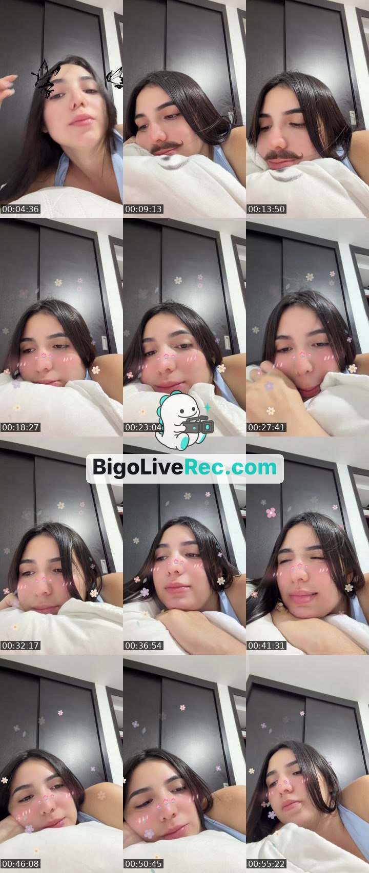 Bigo live: #DJ Horitas 3k meta💖💕 by @onalejis