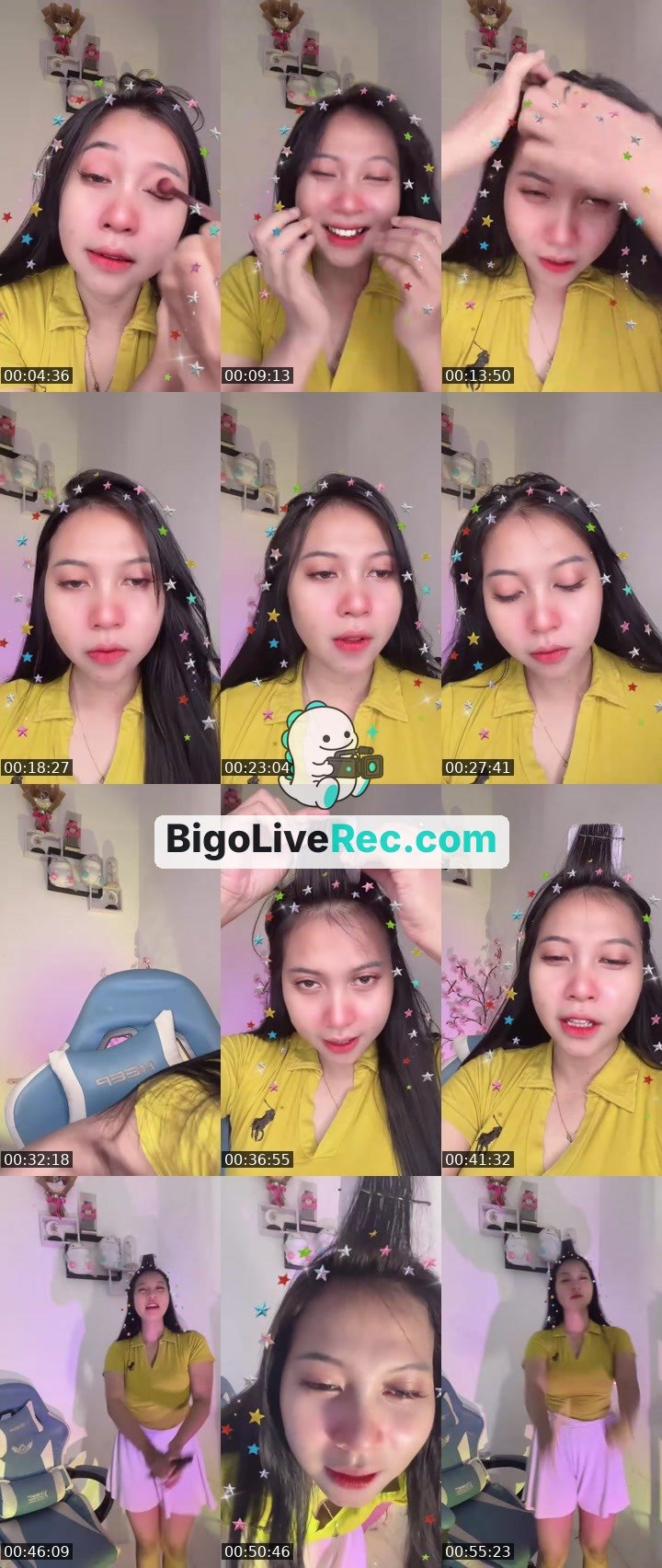 Bigo live: #DJ Temenin by @makayuhu