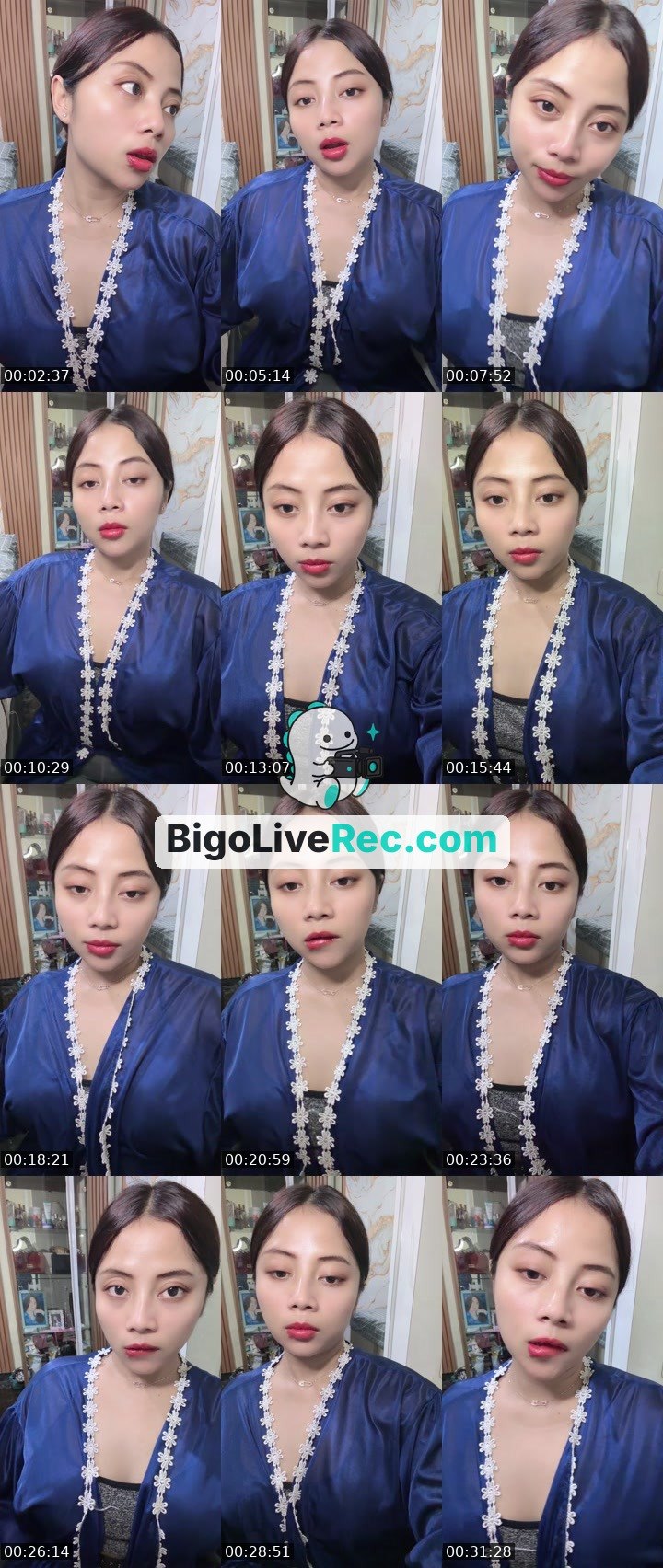 Bigo live: Rest pagi  kuy 🤏🏻 by @1104605433
