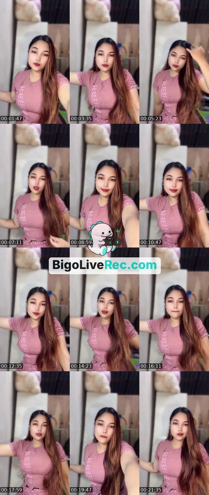 Bigo live: Hello by @nanpoephyu