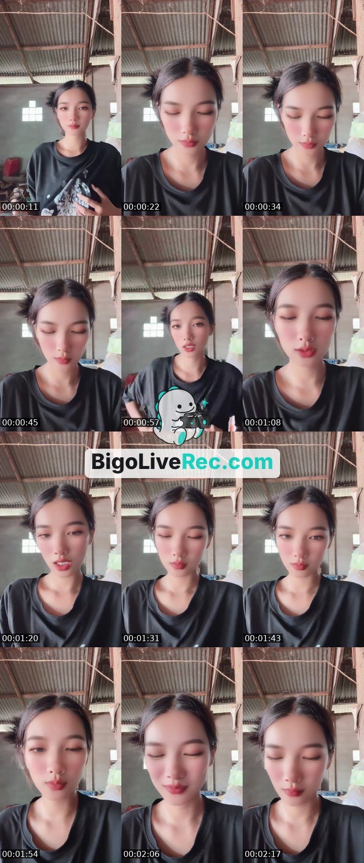 Bigo live: เปิดยอดให้หน่อยงับ💗✨ by @badguy00000.