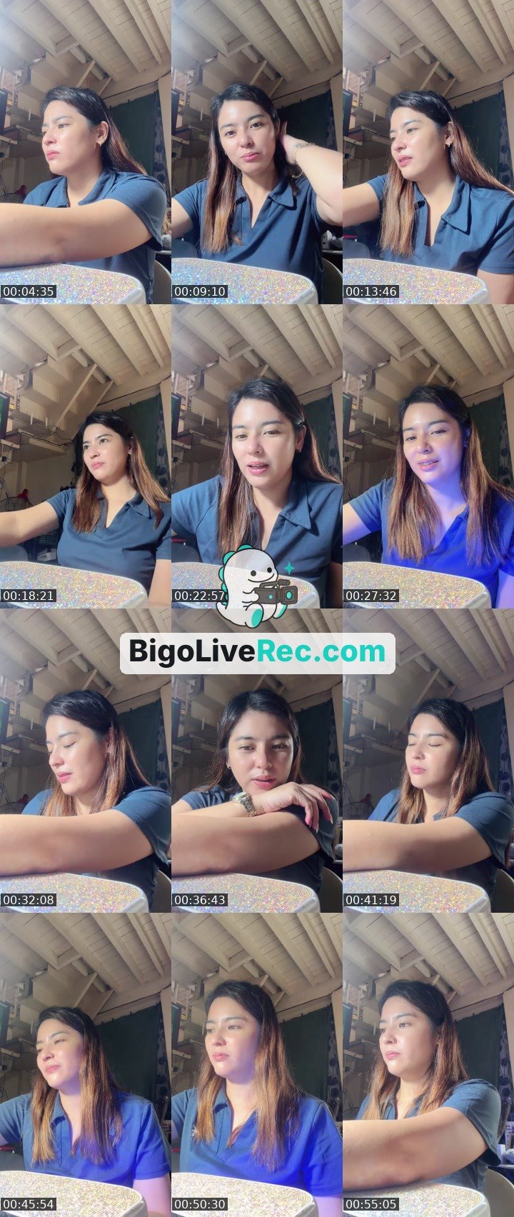 Bigo live: Help Quota guys ☺️❤️ by @1106045067